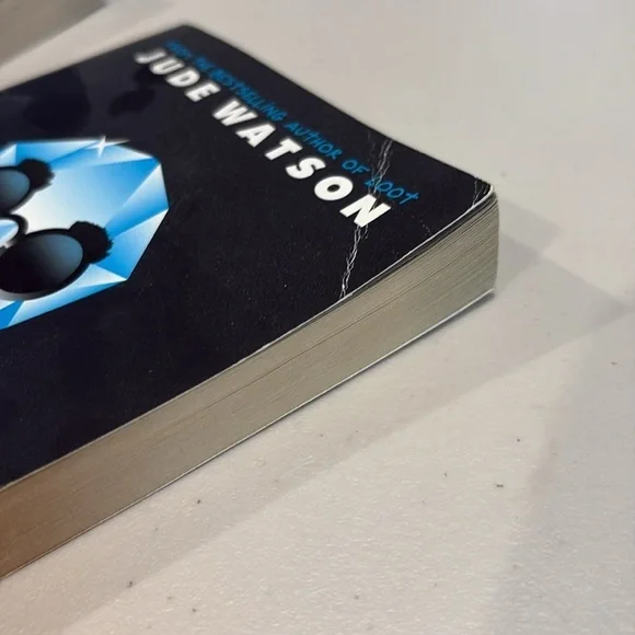 Jude Watson 'Loot' and 'Sting' Books - Picture 4 of 5